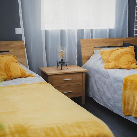Maximar Apartment With Sauna Valga Luaran gambar