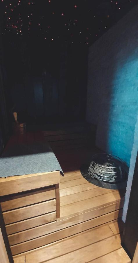 Maximar Apartment With Sauna Valga Luaran gambar