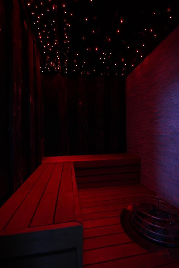 Maximar Apartment With Sauna Valga Luaran gambar