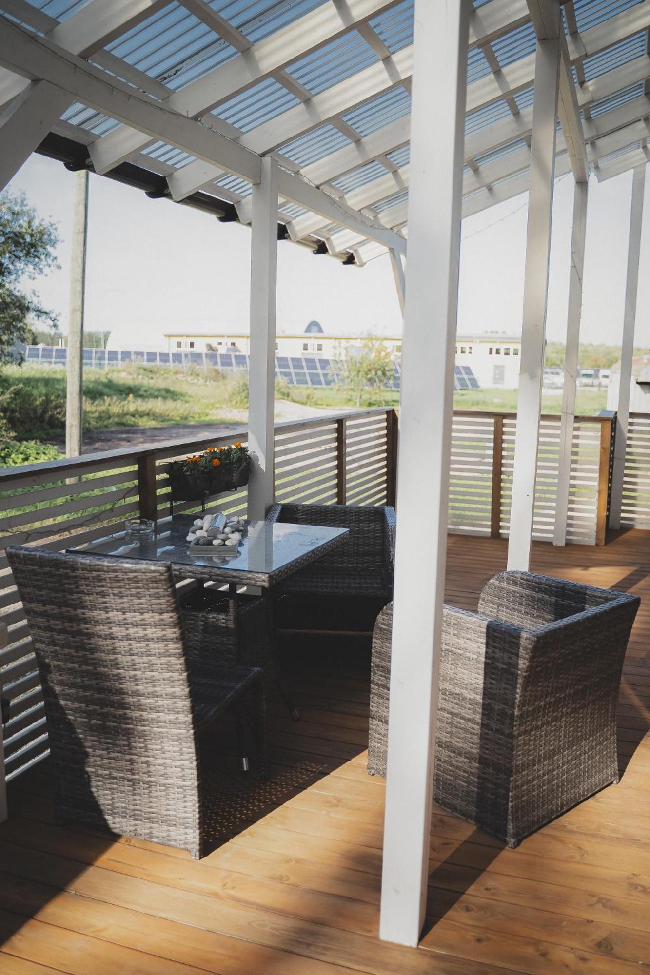 Maximar Apartment With Sauna Valga Luaran gambar