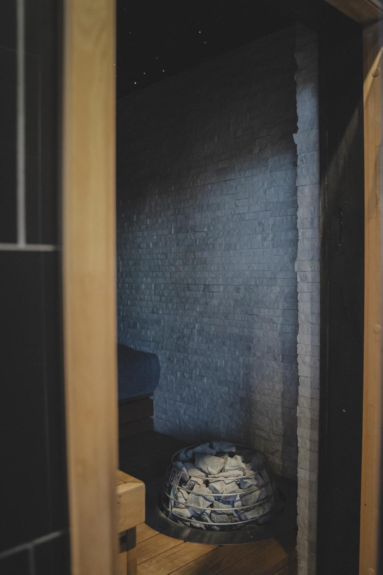 Maximar Apartment With Sauna Valga Luaran gambar
