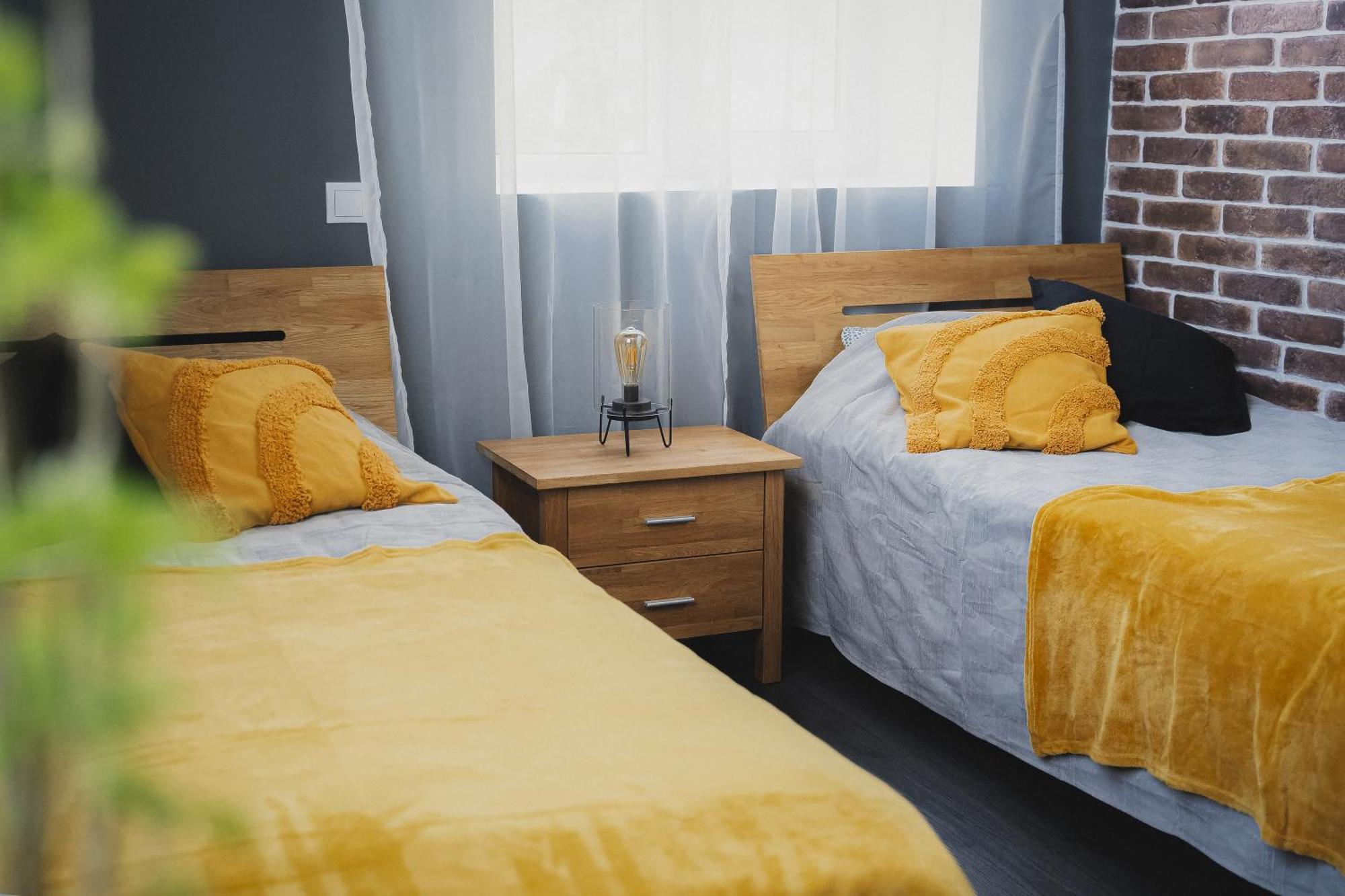 Maximar Apartment With Sauna Valga Luaran gambar