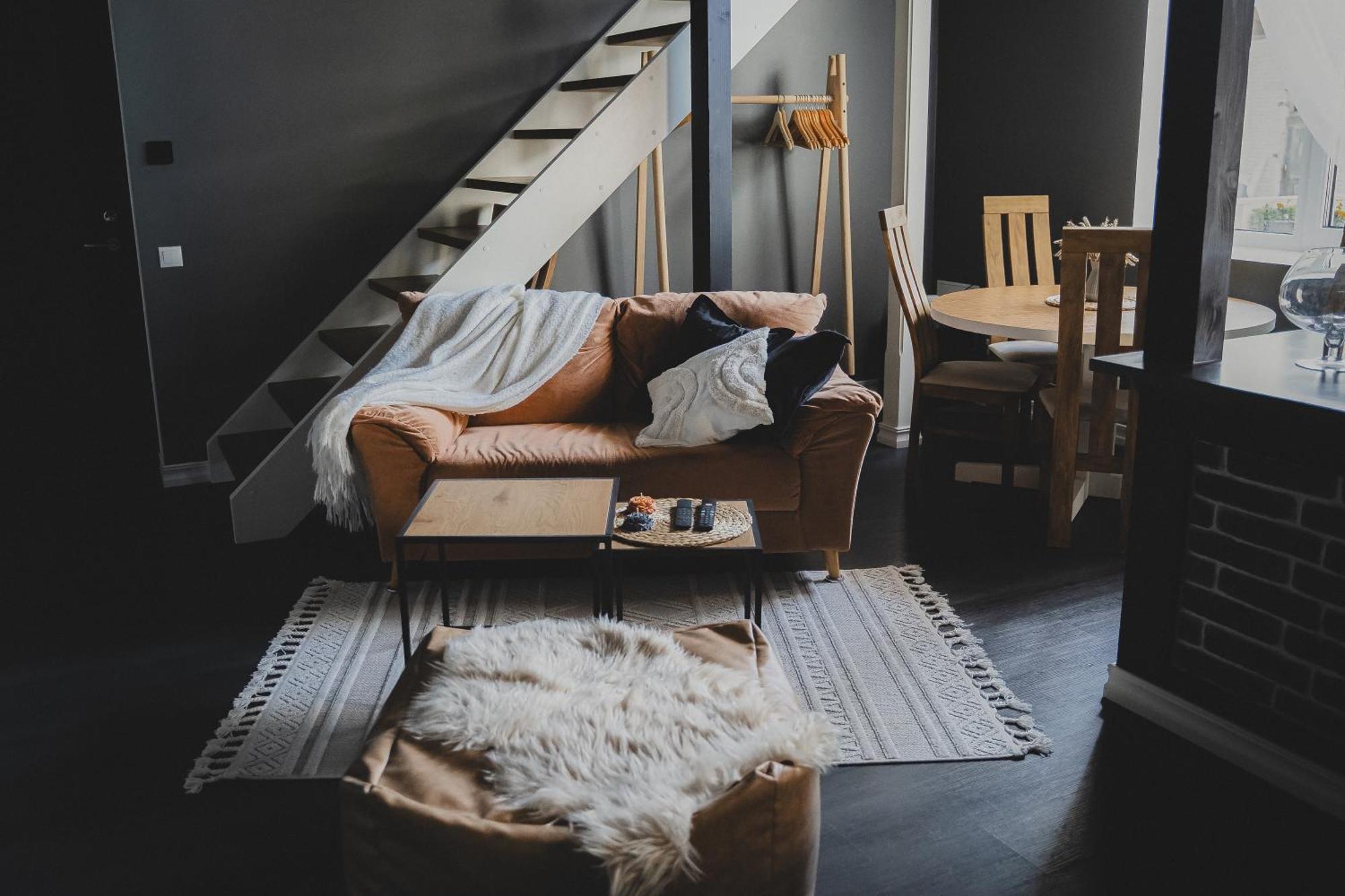 Maximar Apartment With Sauna Valga Luaran gambar