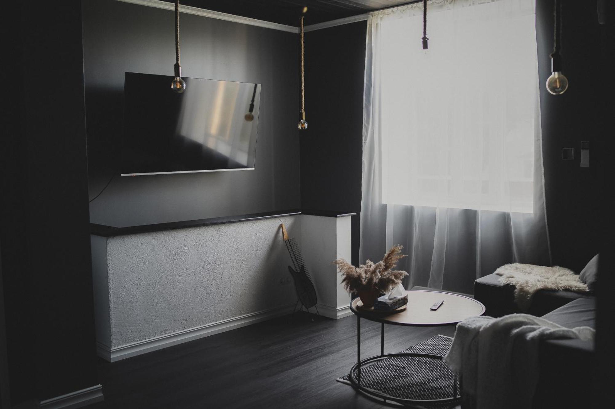 Maximar Apartment With Sauna Valga Luaran gambar